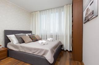 Family Apartment Saska Kępa by Noclegi Renters - Varsavia - 7