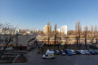 Family Apartment Saska Kępa by Noclegi Renters - Varsavia - 1
