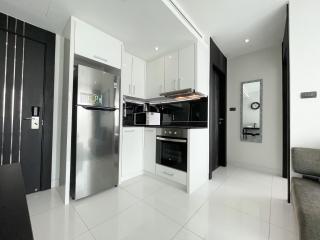 LUXURY 1 Bedroom in Amari Residences - 2