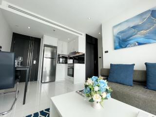 LUXURY 1 Bedroom in Amari Residences - 0