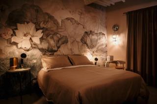 B&B La Castellina - Abbadia San Salvatore - 0