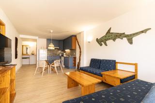 Vista Roses Mar - Apartamento con piscina II - 7