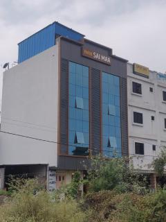 Hotel Sai Maa - Shirdi - 0