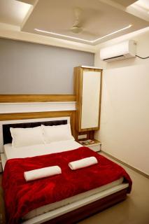 Hotel Sai Maa - Shirdi - 2