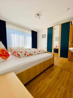 Haus Alpenrose - Trins - 4
