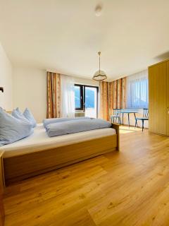 Haus Alpenrose - Trins - 7
