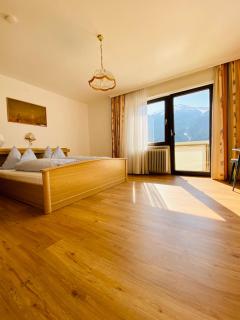 Haus Alpenrose - Trins - 6