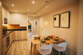 RCE Apartments Calella, brand new next to the beach. - Calella - 8