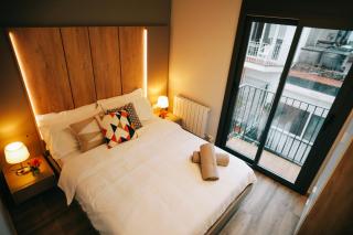 RCE Apartments Calella, brand new next to the beach. - Calella - 2