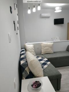 Ioanna Studio Διαμέρισμα κοντά στη θάλασσα. - Kolymbia - 1