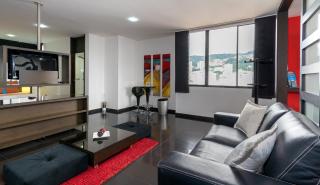 Hotel Chicamocha - Bucaramanga - 2