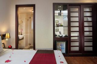 Hanoian Central Hotel & Spa - Hanoi - 9