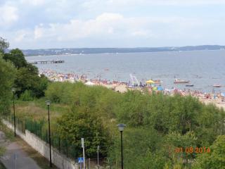 Hotel Lival - Danzig - 9