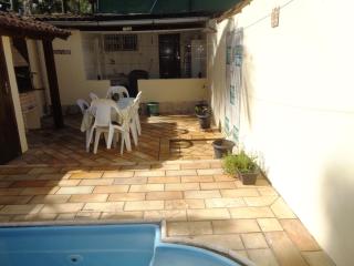 Casa com Piscina Paraty - Paraty - 4