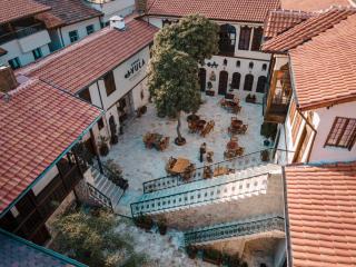 Konak Avula Boutique Hotel - Hatay - 0