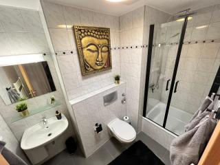 Wohnen im alten Amtsgericht im Herzen von Xanten - Xanten - 6