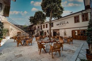 Konak Avula Boutique Hotel - 9