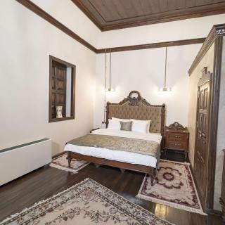 Konak Avula Boutique Hotel - Hatay - 8