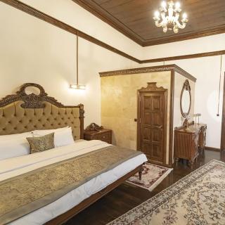 Konak Avula Boutique Hotel - Hatay - 7