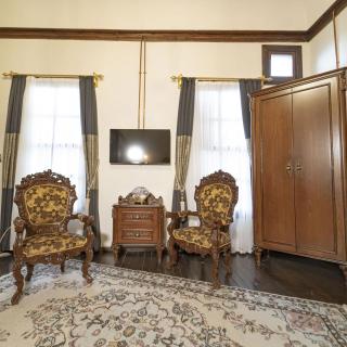 Konak Avula Boutique Hotel - Hatay - 5