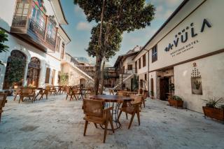Konak Avula Boutique Hotel - Hatay - 4