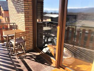 Apartamento en Llívia ideal 8 personas con piscina - Llivia - 5