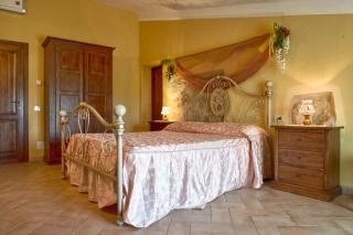 Agriturismo Biologico Diacceroni - Villamagna - 9