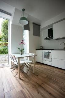 Loft SAN SIRO rafqa FIERA CITY LIFE lotto - Milan - 2