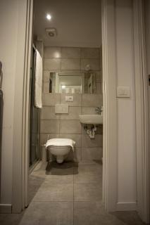 Loft SAN SIRO rafqa FIERA CITY LIFE lotto - Milan - 6