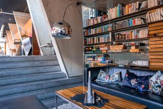"Quality Hosts Arlberg" Hotel Lux Alpinae - Sankt Anton am Arlberg - 1