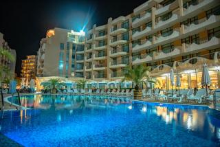 Grenada - Menada Apartments - Sunny Beach - 6