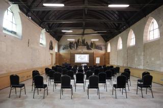 Appart Hotel Odalys City Dijon Les Cordeliers - Digione - 7
