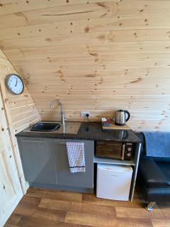 Arisaig Pods - Arisaig - 4