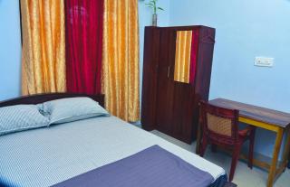 Honey Homestay - Mānantoddy - 6