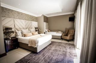 Potch Manor Boutique Guest House - 5