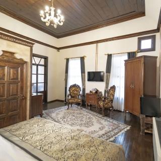 Konak Avula Boutique Hotel - Hatay - 3