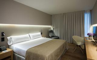 Hotel Sorli Emocions - Vilassar de Dalt - 5