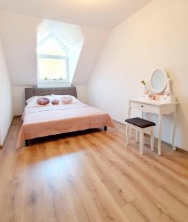 Apartmán Frida - Nová Baňa - 4