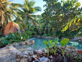 Aventura Rincon Ecolodge - Las Galeras - 5