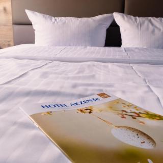 Akzent Hotel Saltenhof - Hörstel - 8
