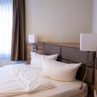 Akzent Hotel Saltenhof - Hörstel - 7