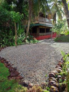 Aventura Rincon Ecolodge - Las Galeras - 6