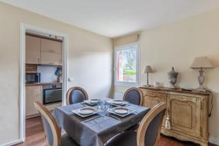Appartement Amirauté - Welkeys - Tourgeville - 2