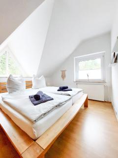 Ferienwohnung Bernstein - Dierhagen - 6