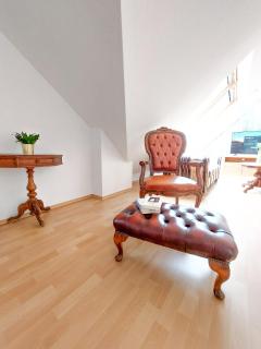 Ferienwohnung Bernstein - Dierhagen - 8