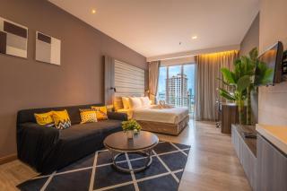 Greystone One Bukit Ceylon - Kuala Lumpur - 7