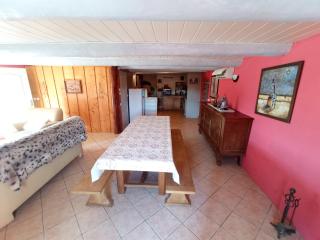 gite à la ferme - LʼEstrade - 8