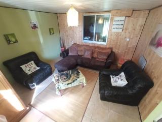 gite à la ferme - 2