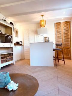 Zandvoort Paradise Boutique Chambre - 4