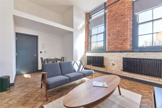 No 2 at Simpson Street Apartments Sunderland - Sunderland - 8